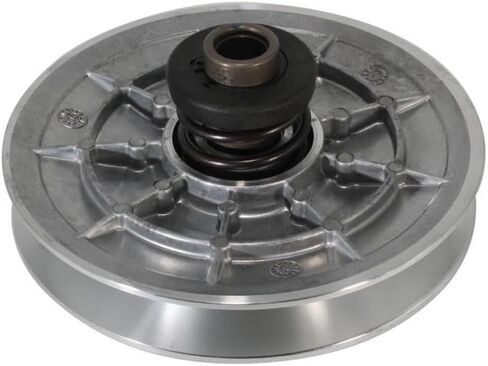 مجموعة محور العجلة الخلفية 1BA-17630-00 متوافقة مع Crossfire ATV Avenger 700 ملحقات الدراجات النارية قطع غيار OEM in Kuwait
