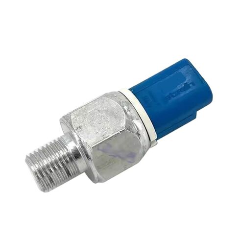 Fuel Rail Oil Pressure Switch Compatible with 206 306 406 607 806 807 C2 C4 (Part Numbers 9677809680 9630672180) in Kuwait