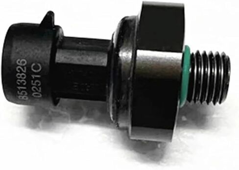 10 قطعة 8513826 مفتاح مستشعر ضغط الزيت للمحرك H40-120FT 040-120VX 2070263 مفتاح ضغط زيت المحرك in Kuwait