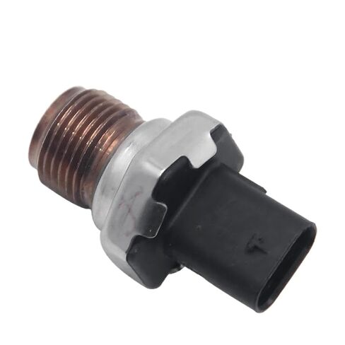 Fuel Common Rail Pressure Switch Compatible with Part Numbers 9810824880, 09813498780, 71122512, 9826744680, 9813498780 in Kuwait