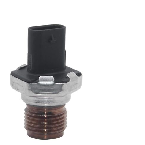 Fuel Common Rail Pressure Switch Compatible with Part Numbers 9810824880, 09813498780, 71122512, 9826744680, 9813498780 in Kuwait