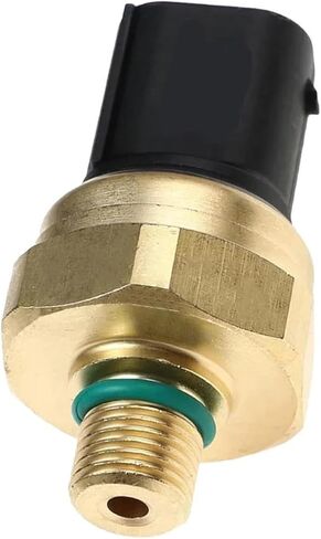 Fuel Rail Pressure Sensor Switch 8W839F972Aa Bm5Z9F972A for Ford for Volvo Xc60 S60 in Kuwait