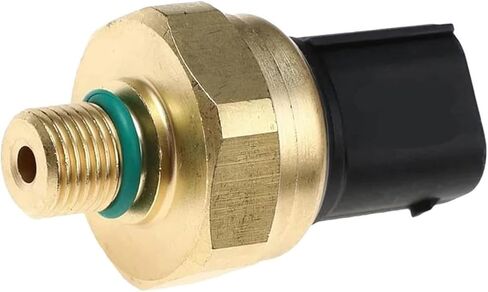 Fuel Rail Pressure Sensor Switch 8W839F972Aa Bm5Z9F972A for Ford for Volvo Xc60 S60 in Kuwait