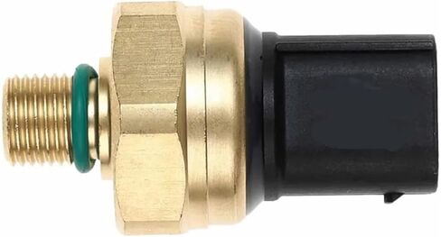 Fuel Rail Pressure Sensor Switch 8W839F972Aa Bm5Z9F972A for Ford for Volvo Xc60 S60 in Kuwait