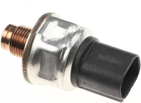 Fuel Rail Pressure Sensor Regulator Switch 55Pp32-01 for Hyundai for Santa in Kuwait