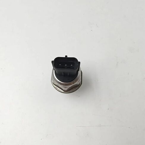 Oil Pressure Switches for Nissan for Navara D40 2005 2006 2007 2008 2009 2010 1pcs Parts 55PP0501 1465A034 43PP13 Fuel Rail Pressure Sensor Replacement Parts in Kuwait