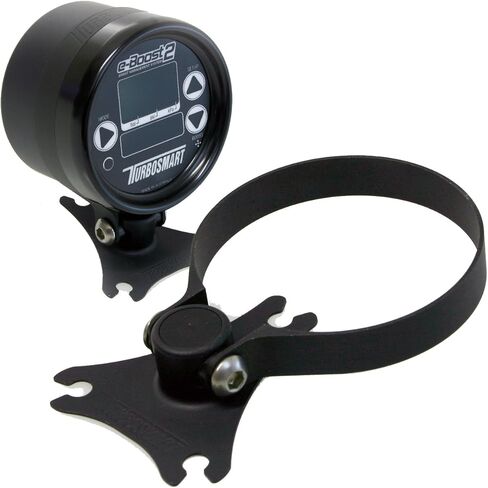 Turbosmart TS-0301-2013 e-Boost2 طقم تثبيت لوحة القيادة/الزجاج الأمامي مقاس 66 مم in Kuwait