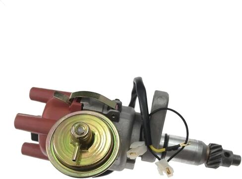 Ignition Distributor Assembly for Suzuki for Escudo for Vitara for Ta01W for Td01W 33100-60A10 33100-60A20 in Kuwait