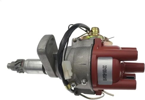 Ignition Distributor Assembly for Suzuki for Escudo for Vitara for Ta01W for Td01W 33100-60A10 33100-60A20 in Kuwait