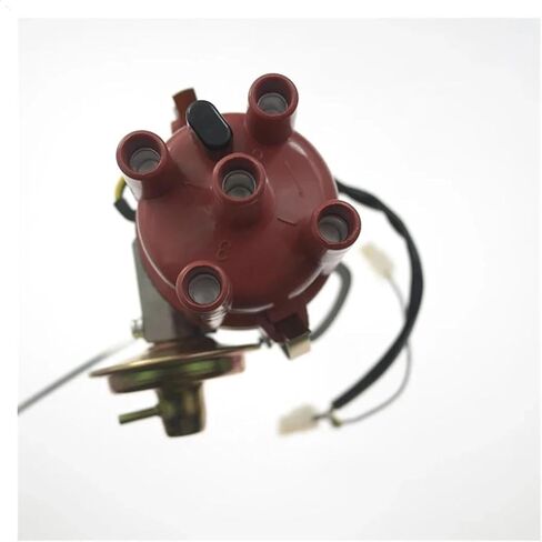 Ignition Distributor Assembly for Suzuki for Escudo for Vitara for Ta01W for Td01W 33100-60A10 33100-60A20 in Kuwait
