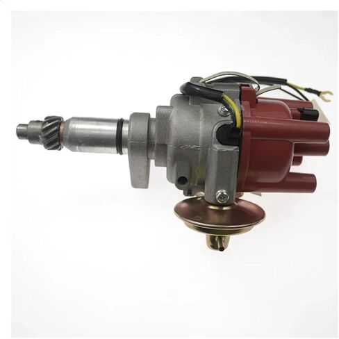 Ignition Distributor Assembly for Suzuki for Escudo for Vitara for Ta01W for Td01W 33100-60A10 33100-60A20 in Kuwait