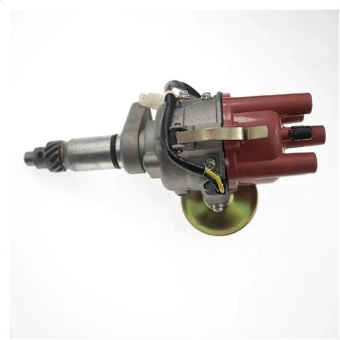 Ignition Distributor Assembly for Suzuki for Escudo for Vitara for Ta01W for Td01W 33100-60A10 33100-60A20 in Kuwait