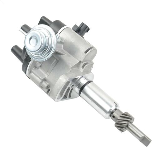 Ignition Distributor Assembly for Nissan for H20-2 for H25 for Komatsu for Tcm for K21 N-22100-Fu310 in Kuwait