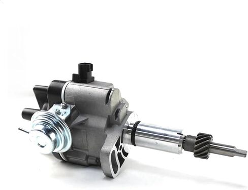 Ignition Distributor Assembly for Nissan for H20-2 for H25 for Komatsu for Tcm for K21 N-22100-Fu310 in Kuwait