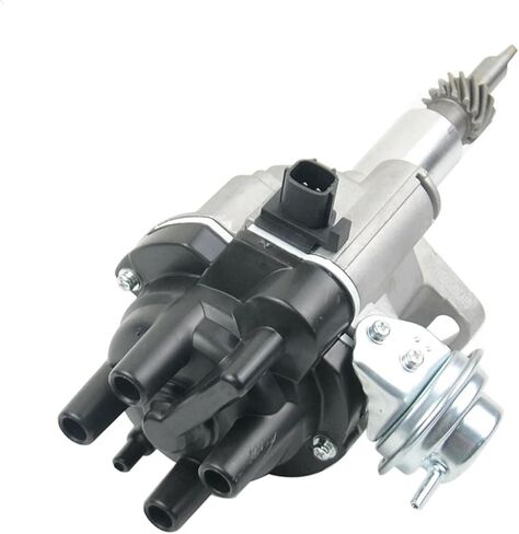 Ignition Distributor Assembly for Nissan for H20-2 for H25 for Komatsu for Tcm for K21 N-22100-Fu310 in Kuwait