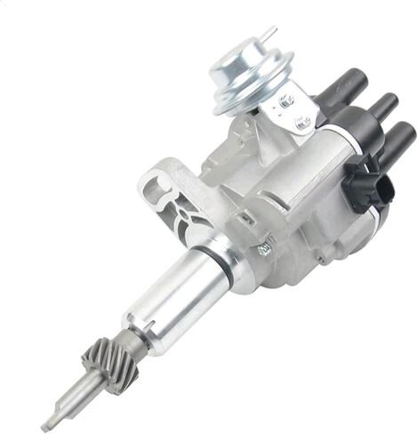 Ignition Distributor Assembly for Nissan H20-2 H25 for Komatsu for Tcm for N-22100-Fu310 in Kuwait