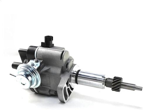 Ignition Distributor Assembly for Nissan H20-2 H25 for Komatsu for Tcm for N-22100-Fu310 in Kuwait