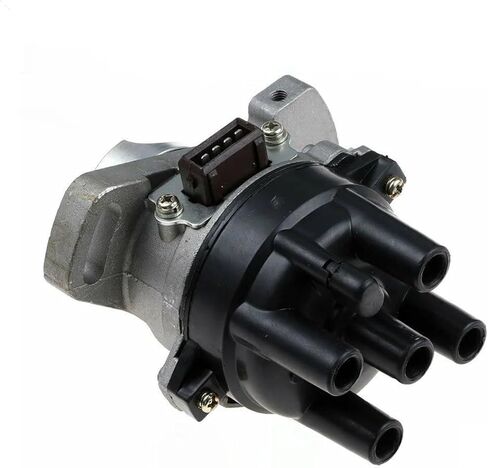 مجموعة موزع الإشعال 2710002503 لشركة Hyundai for Atos for Atos for Prime 97-02 27100-02503 in Kuwait