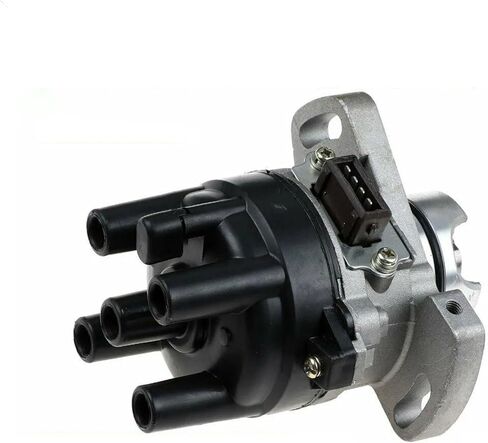 مجموعة موزع الإشعال 2710002503 لشركة Hyundai for Atos for Atos for Prime 97-02 27100-02503 in Kuwait
