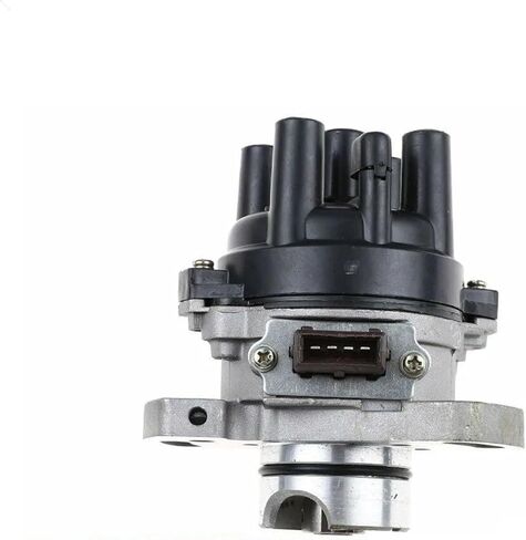 مجموعة موزع الإشعال 2710002503 لشركة Hyundai for Atos for Atos for Prime 97-02 27100-02503 in Kuwait