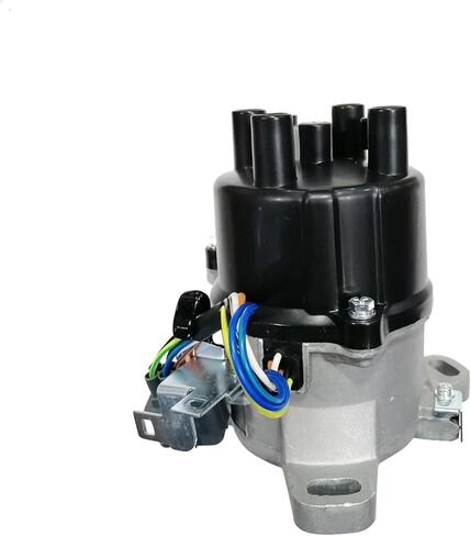 الموزع Assy Ignition 30100-P2E-A12 Td63U لـ Civic للشريك D16A D15B in Kuwait