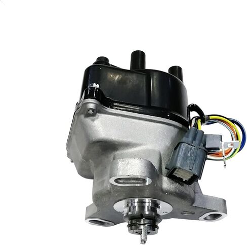 الموزع Assy Ignition 30100-P2E-A12 Td63U لـ Civic للشريك D16A D15B in Kuwait