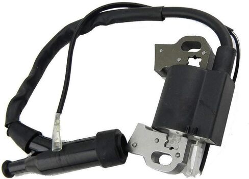 Replacement Part for Ignition Coil Armature Magneto For Champion 6800 5500 W Generator model 41135 Automotive Replacement Parts Kit Universal Heavy Duty Spare Multi-Purpose Reliable Components in Kuwait