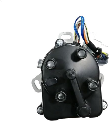 Ignition Distributor Assembly 30100-P2E-A12 Td63U for Civic for Partner for D16A D15B in Kuwait