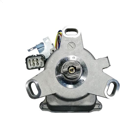 Ignition Distributor Assembly 30100-P2E-A12 Td63U for Civic for Partner for D16A D15B in Kuwait