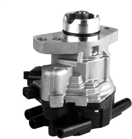 Ignition Distributor Assembly for for Cirrus for Sebring for Dodge for Avenger for Stratus 2.5L Md314904 Md316173 Md343019 Md345492 in Kuwait