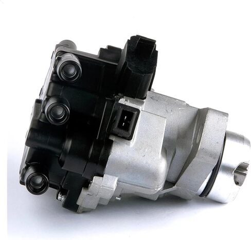 Ignition Distributor Assembly for for Cirrus for Sebring for Dodge for Avenger for Stratus 2.5L Md314904 Md316173 Md343019 Md345492 in Kuwait