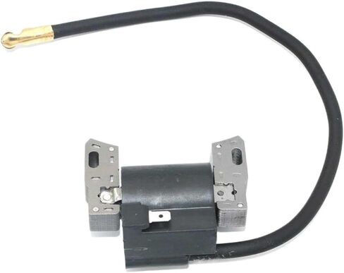 Ignition Coil Magneto Armature Replacement Compatible With 591420 793281 793352 792594 395489 398593 496914 in Kuwait