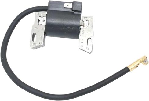 Ignition Coil Magneto Armature Replacement Compatible With 591420 793281 793352 792594 395489 398593 496914 in Kuwait