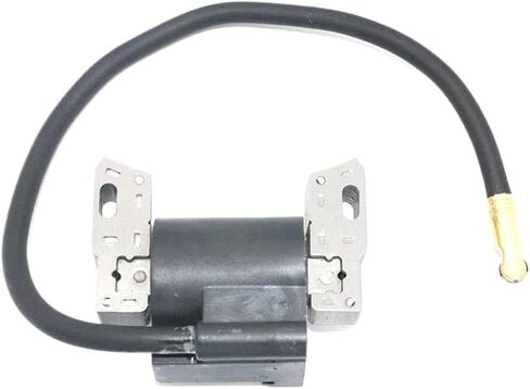 Ignition Coil Magneto Armature Replacement Compatible With 591420 793281 793352 792594 395489 398593 496914 in Kuwait