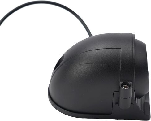لكاميرا الرؤية الجانبية AHD شديدة التحمل 1080P 700TVL مع 12 مصباح LED IP67 مقاوم للماء للشاحنة للحافلة RV in Kuwait