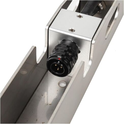 Wireless Waterproof Forklift Camera System AHD Forklift Monitor Rechargeable Fork Arm Mounted Camera For Forklift in Kuwait