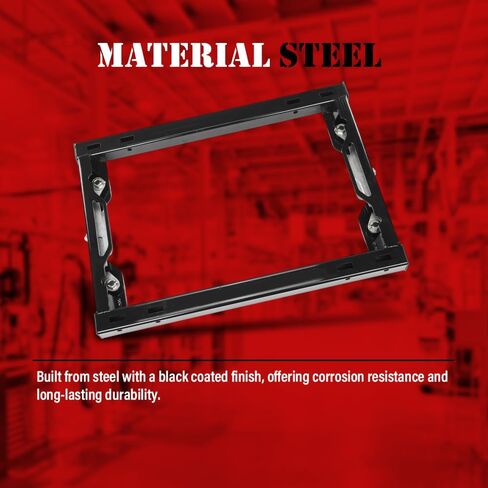 محول وصلة العجلة الخامسة من ANDPLAY مع مقابض متوافق مع Ford F250 & F350 Super Duty 2011-2020 مع حزمة Hitch Prep باللون الأسود in Kuwait