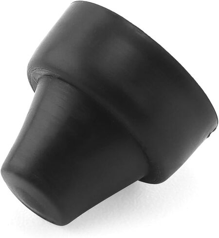Motorcycles Speedometer Tripometer Reset Knob Button Rubber Boot Compatible with Harley Models 1995-2015 Black Manual Reset Button in Kuwait