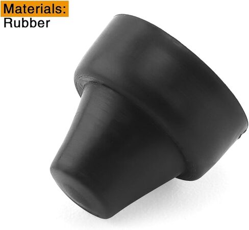 Motorcycles Speedometer Tripometer Reset Knob Button Rubber Boot Compatible with Harley Models 1995-2015 Black Manual Reset Button in Kuwait