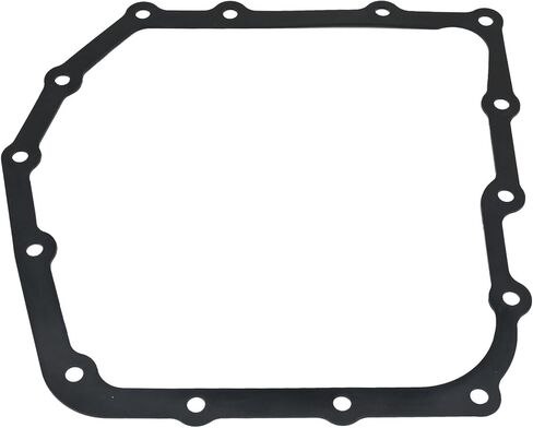 Transmission Oil Pan Gasket Compatible with Chrysler 200 Cirrus Daytona Grand Voyager Sebring Town & Country Replacement for Dodge Avenger Caravan Grand Caravan Stratus Replace # TOS18687 in Kuwait