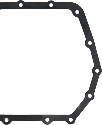 Transmission Oil Pan Gasket Compatible with Chrysler 200 Cirrus Daytona Grand Voyager Sebring Town & Country Replacement for Dodge Avenger Caravan Grand Caravan Stratus Replace # TOS18687 in Kuwait