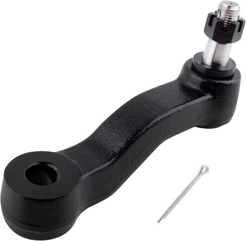 BOXI 3pcs Front Idler Arm Pitman Arm Idler Arm Bracket Kit Fits for Cadillac Escalade 2002-2006 for Chevrolet Express 3500 2003-2011 Silverado 1500 for GMC Sierra 1500 1999-2007 / K6534 K6536 K6723 in Kuwait
