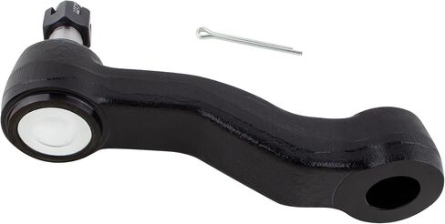 BOXI 3pcs Front Idler Arm Pitman Arm Idler Arm Bracket Kit Fits for Cadillac Escalade 2002-2006 for Chevrolet Express 3500 2003-2011 Silverado 1500 for GMC Sierra 1500 1999-2007 / K6534 K6536 K6723 in Kuwait