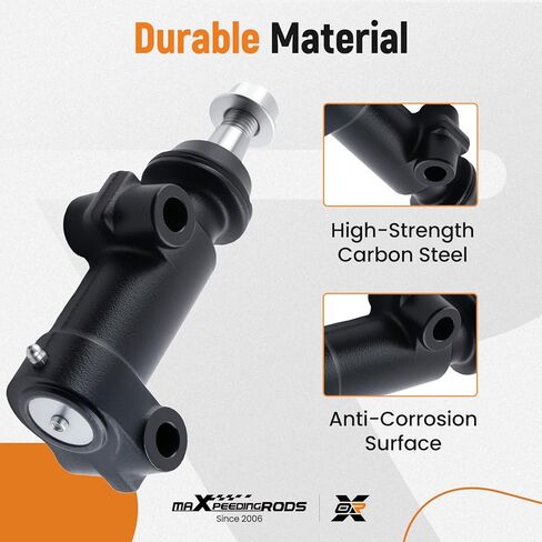 maxpeedingrods 3 قطع طقم التوجيه الأمامي Pitman Arm Idler Arm & Bracket Pivot for Cadillac Escalade 2002-2006 Chevy Silverado GMC Sierra 1500 1999-2006، Suburban 1500 2500 2000-2006 Tahoe Avalanche in Kuwait