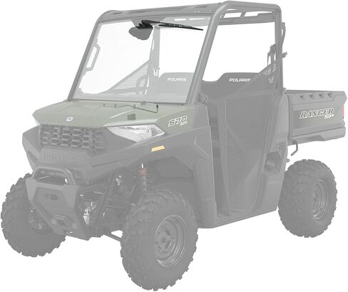 Polaris 2885083 Windshield Wiper & Washer Kit 2022 Ranger SP 570 Crew SP 570 EPS Premium Northstar Pro XD Mid-Size in Kuwait