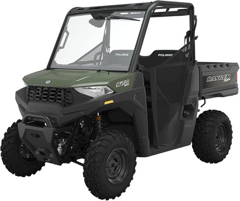 Polaris 2885083 Windshield Wiper & Washer Kit 2022 Ranger SP 570 Crew SP 570 EPS Premium Northstar Pro XD Mid-Size in Kuwait