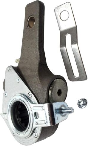 alpar Automatic Slack Adjuster, 1,5" 10 Spline, x 5.5", Replaces 40910635, 135.1034 in Kuwait