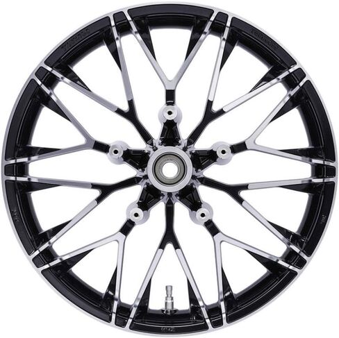 Front Wheel Rim Compatible With 2008-Up ABS Motorcycle Touring Road Street 19 Inch By 3.5 Inch in Kuwait