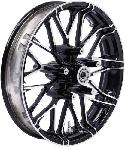 Front Wheel Rim Compatible With 2008-Up ABS Motorcycle Touring Road Street 19 Inch By 3.5 Inch in Kuwait
