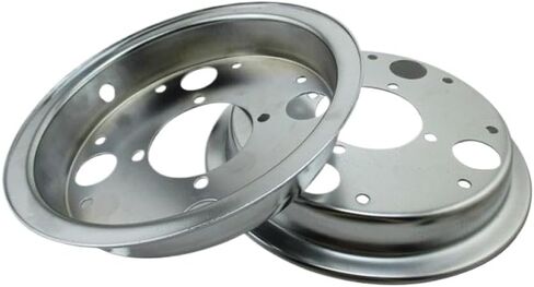 Wheel Rim Set 3.50 X 8 Compatible With Monkey Gorilla Z50A Z50 Z50J Z50R in Kuwait